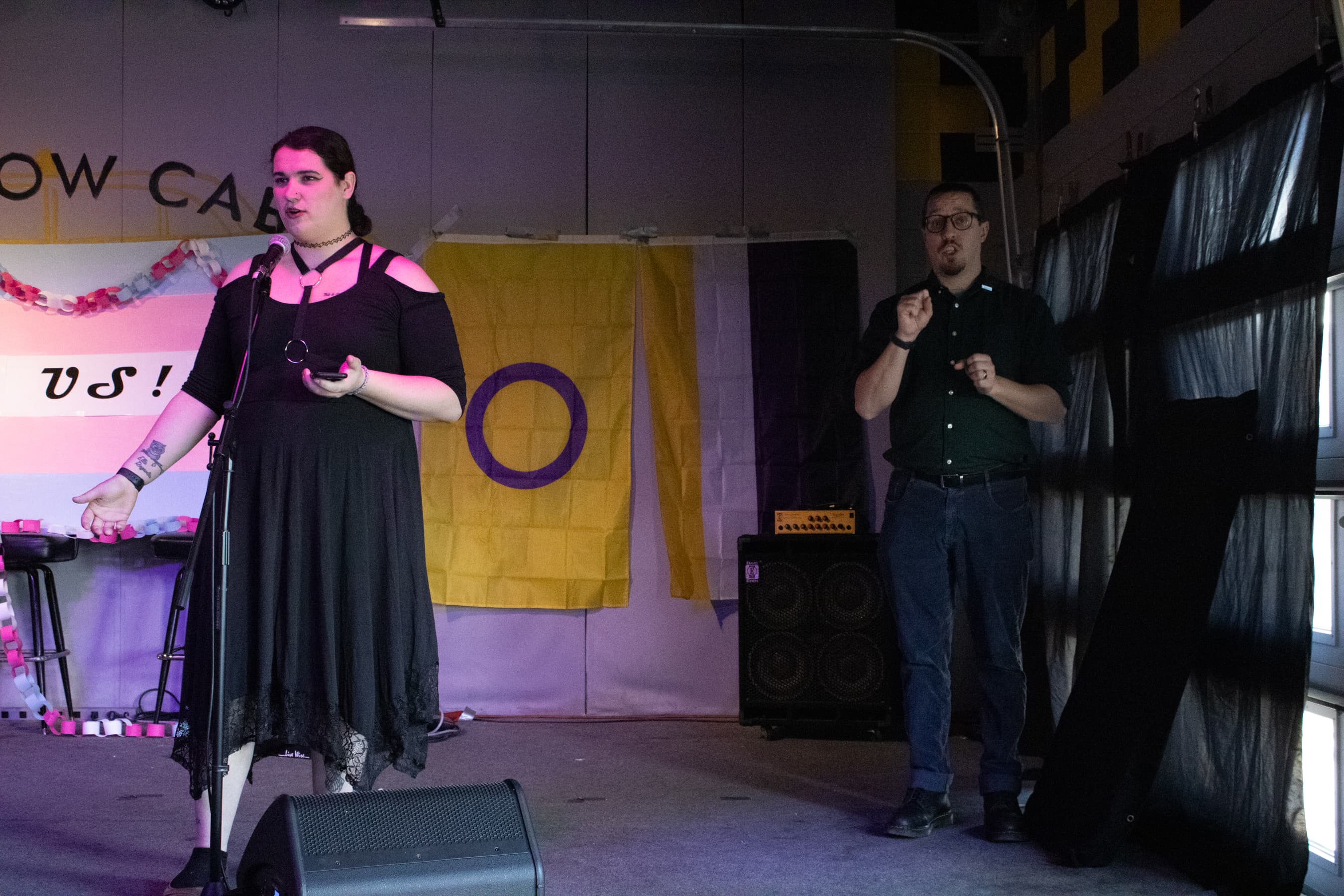 TransHearts at TDOV 2026